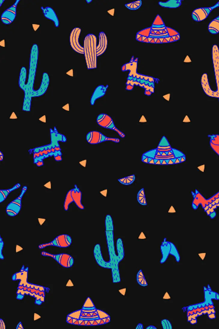 Midnight Fiesta