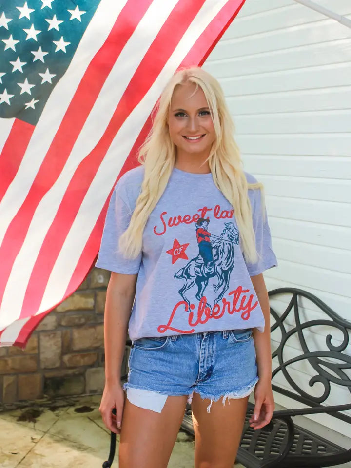Liberty
