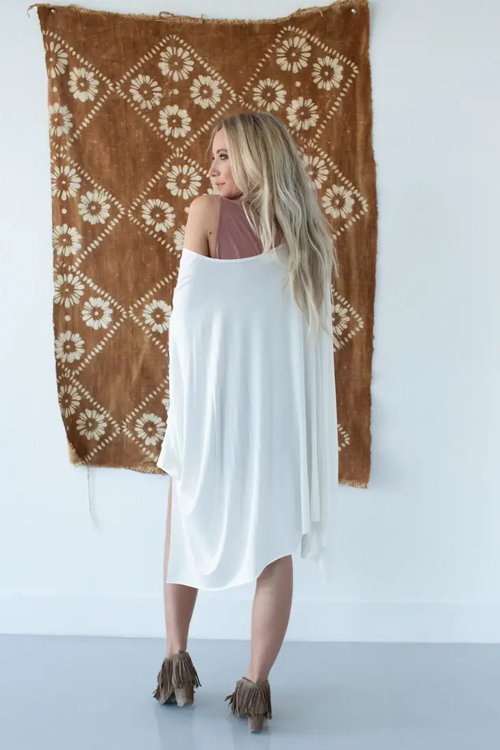 The Wren Tunic