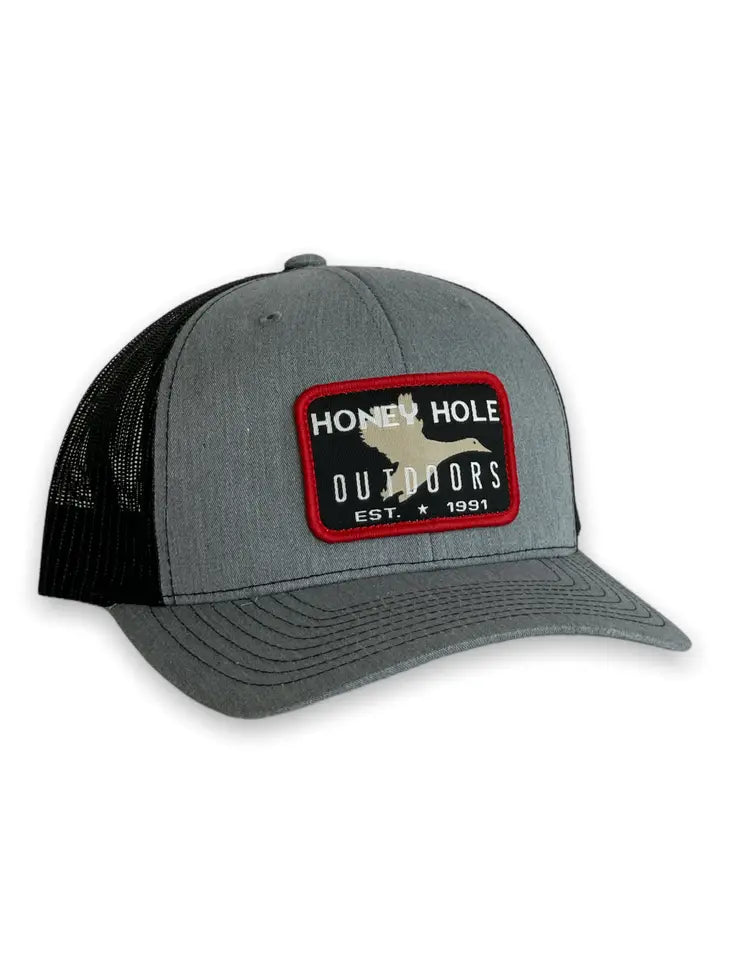 OG Duck Snapback