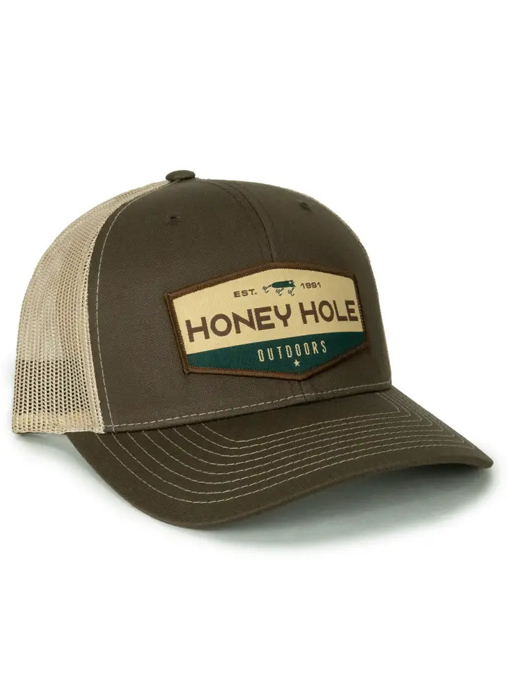 Honey Hole OG