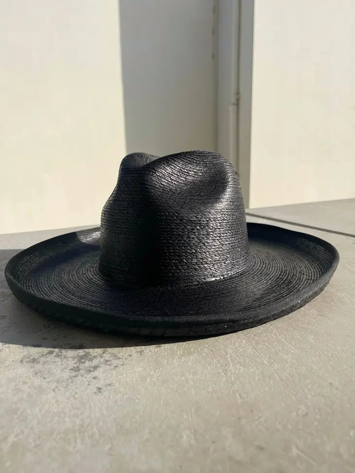 Pencil Brim Straw