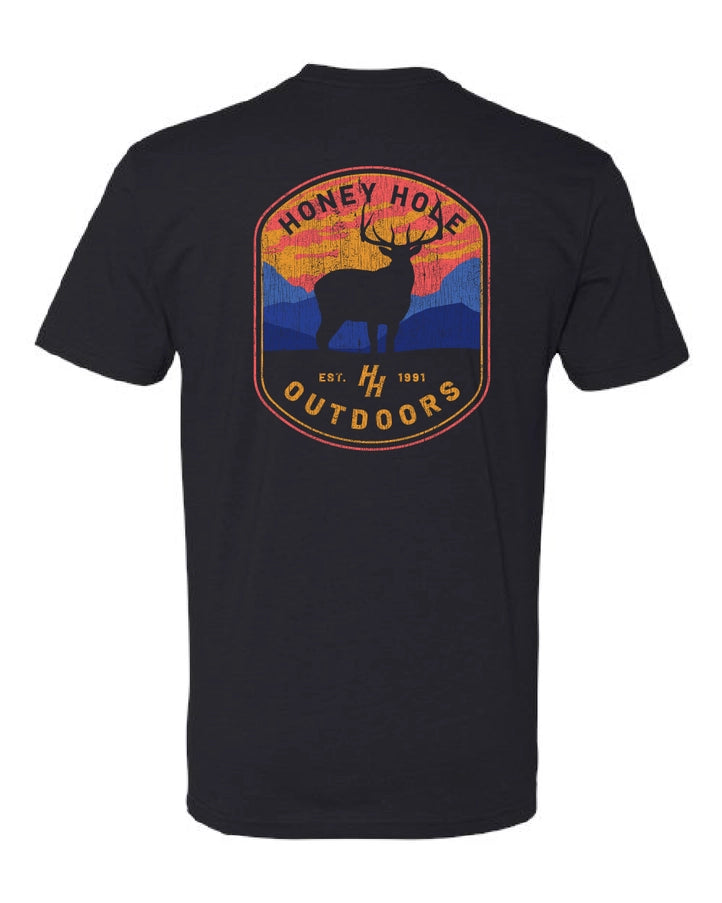 Deer West