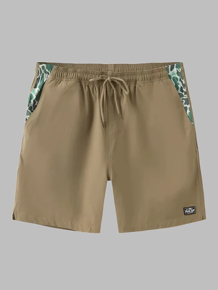 Skiff Shorts