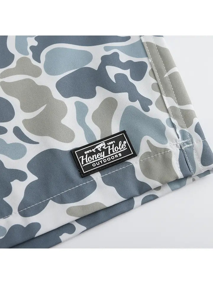 Weekender Shorts