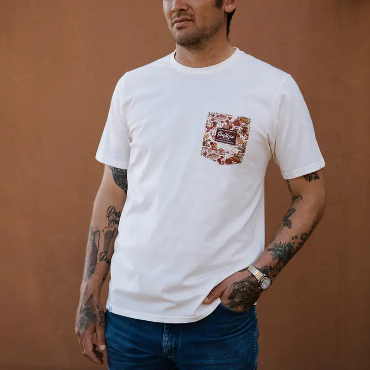 Frocket T