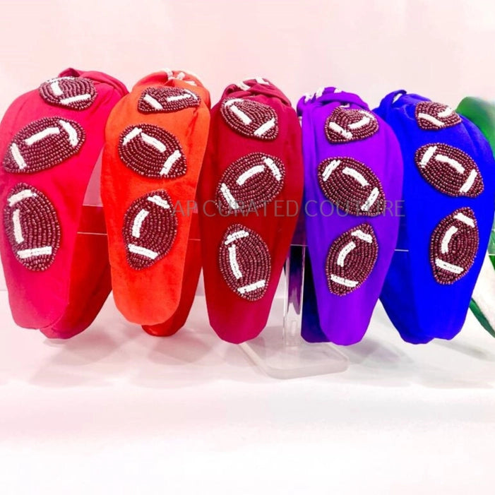 Football Headband