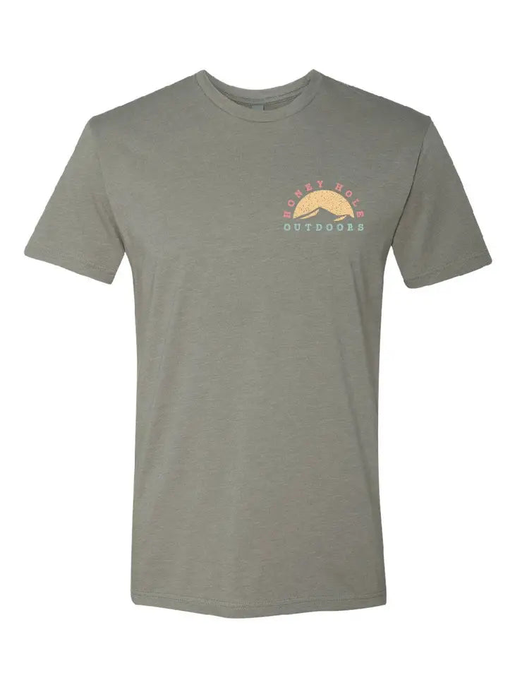 Circle Mountain Tee
