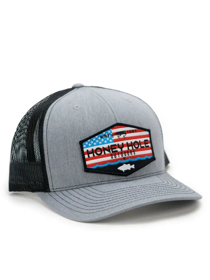 Honey Hole USA