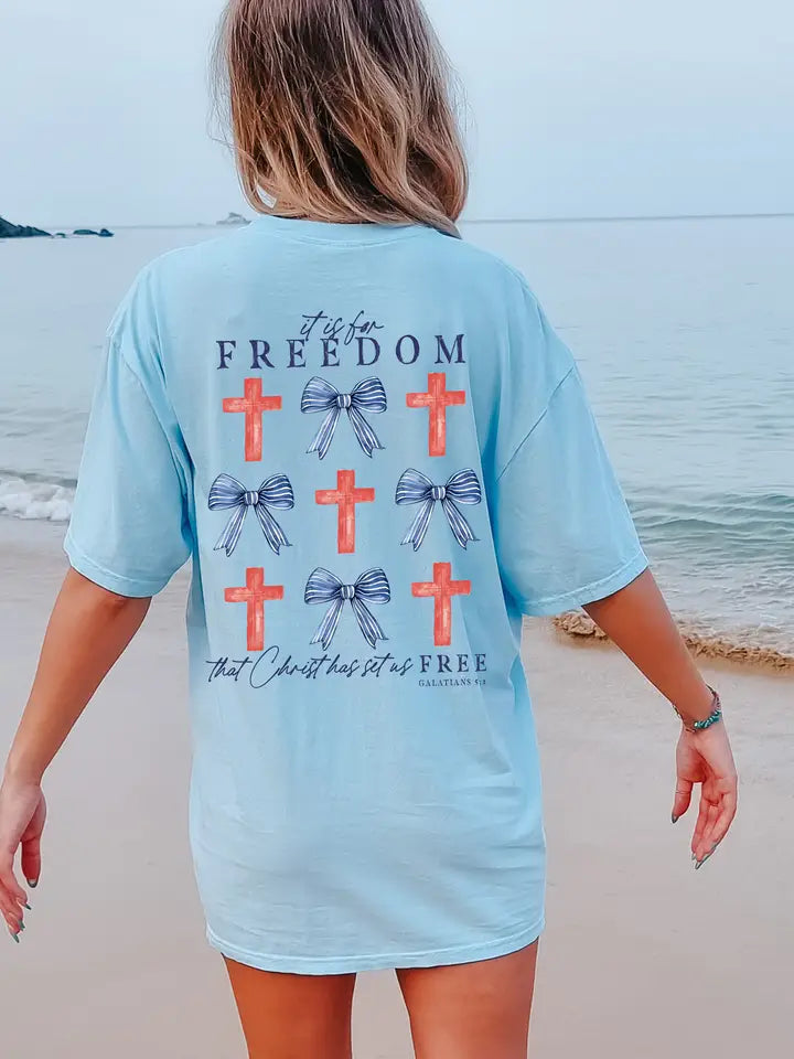 Freedom