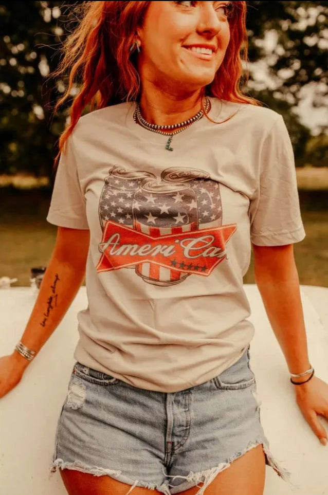 AmeriCan Tee