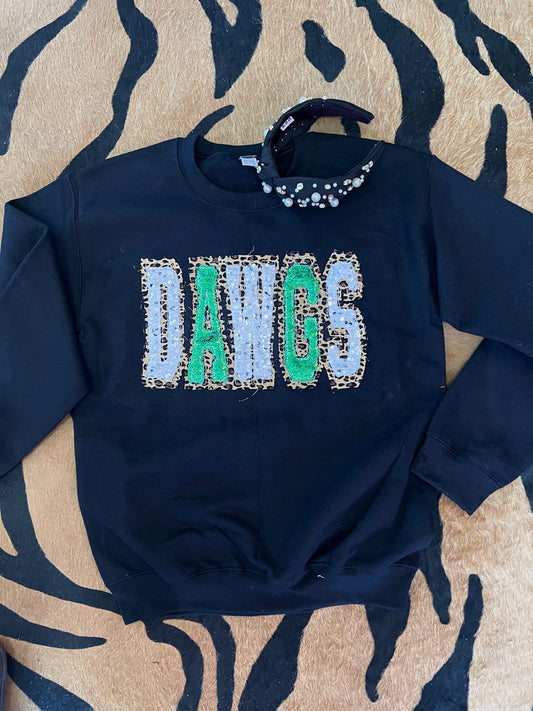 DAWGS Sweaters
