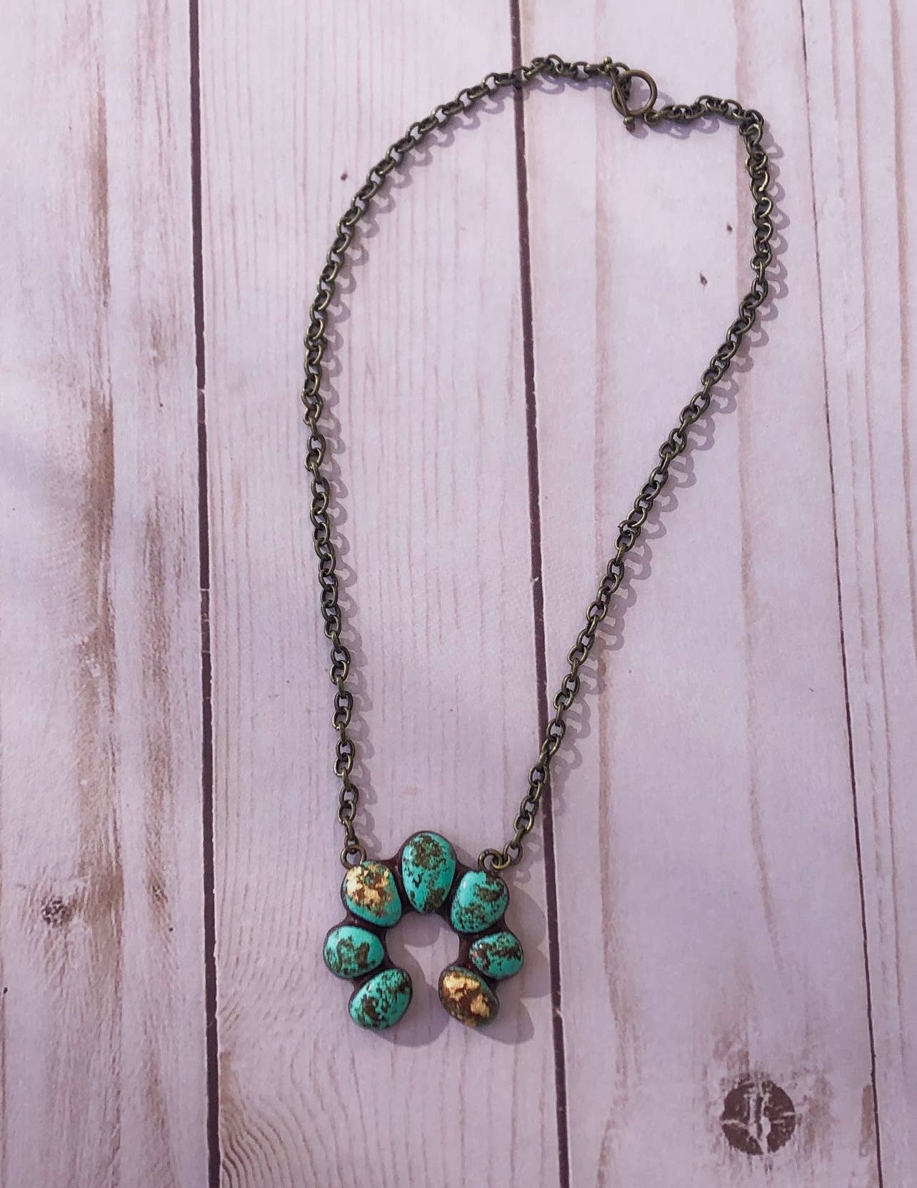 Torrington Short Necklace
