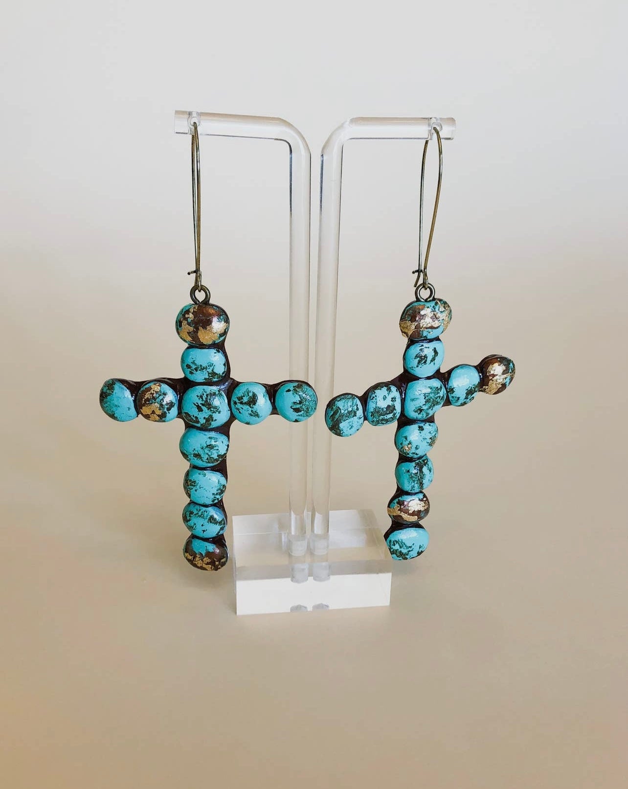 The Troyston Earring