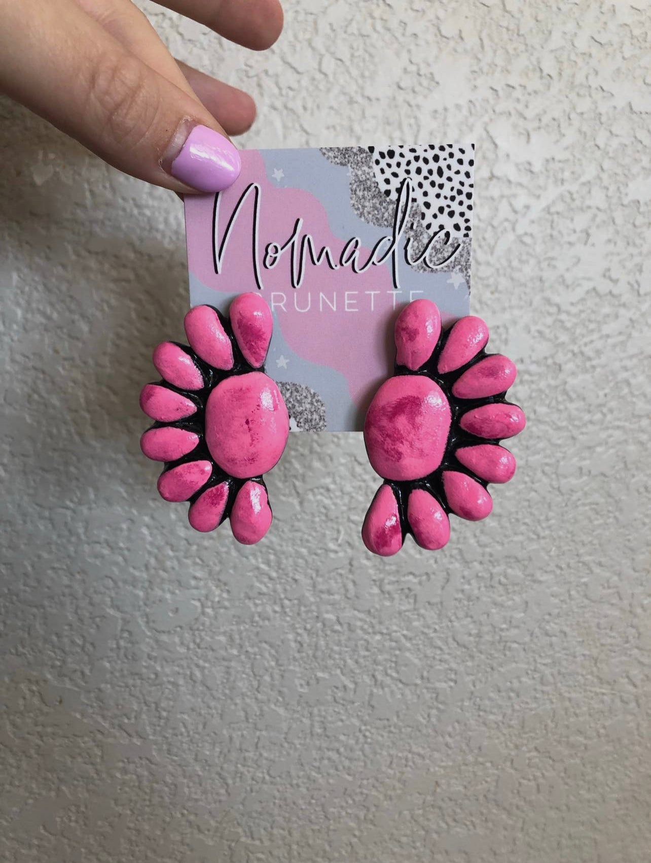 Henley Earrings