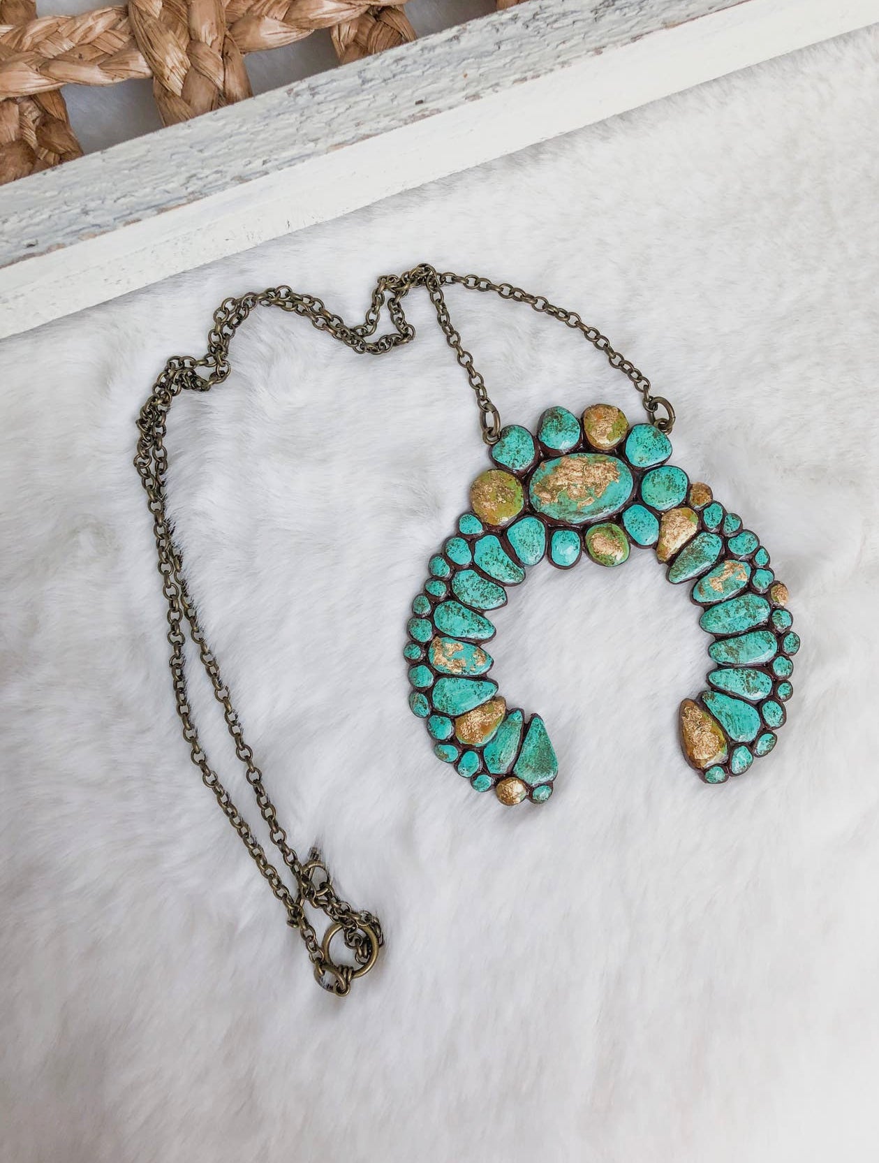 Aspen Necklace