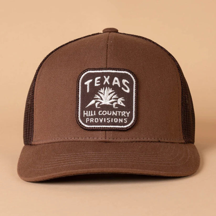 Hill Country Dillo