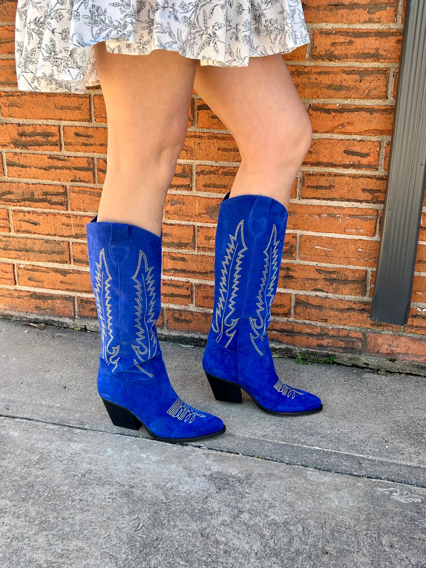 Dallas Blu