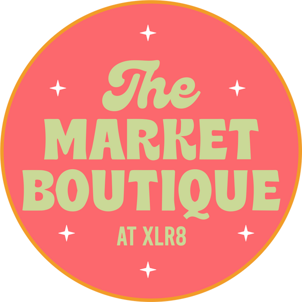 The Market Boutique at XLR8