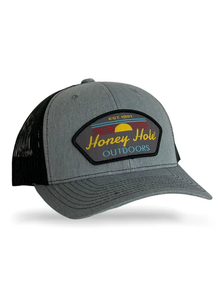 Honey Sun