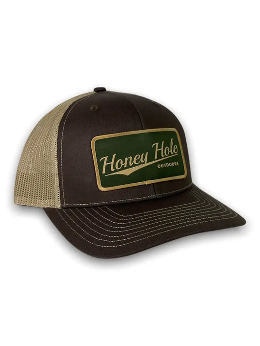 Honey Hole Clubhouse