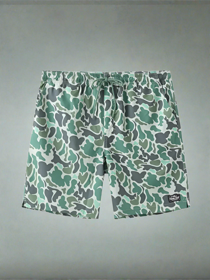 Weekender Shorts