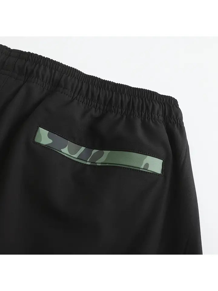 Skiff Shorts