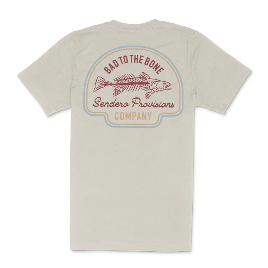 Bad To The Bone T-Shirt