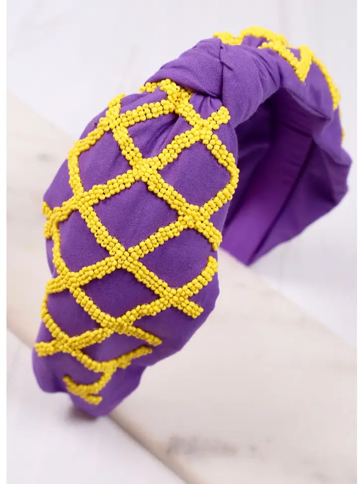 DEFENSE Headband