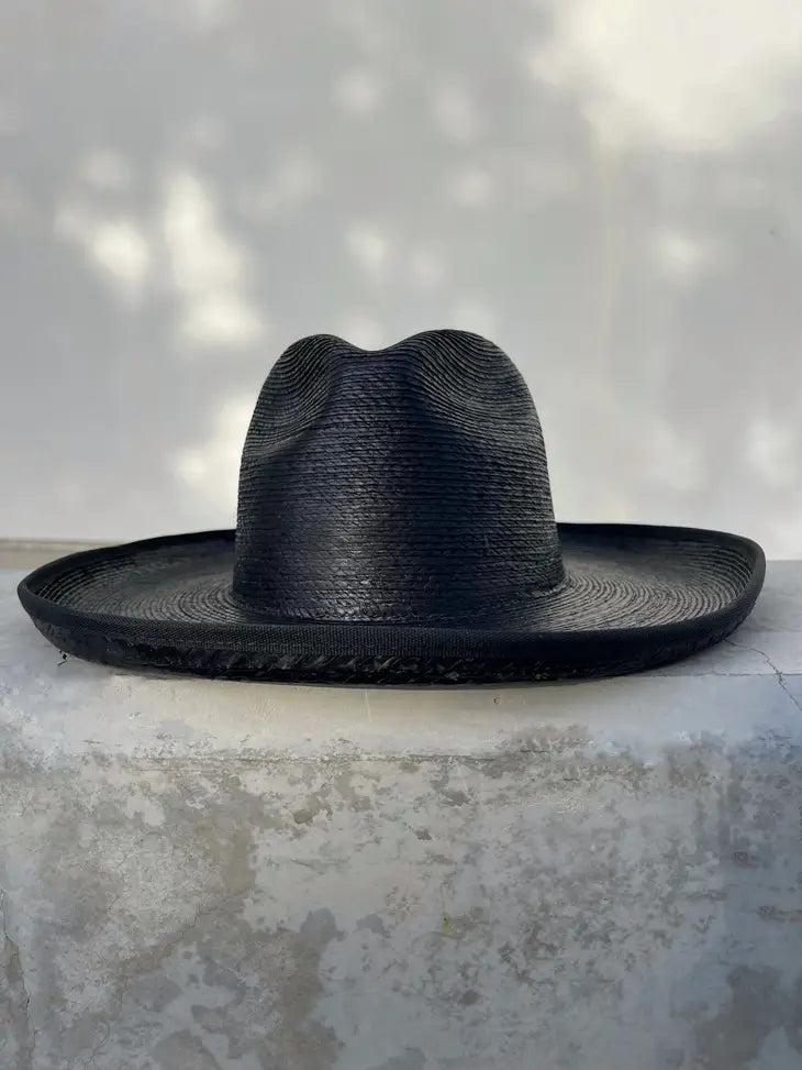 Pencil Brim Straw