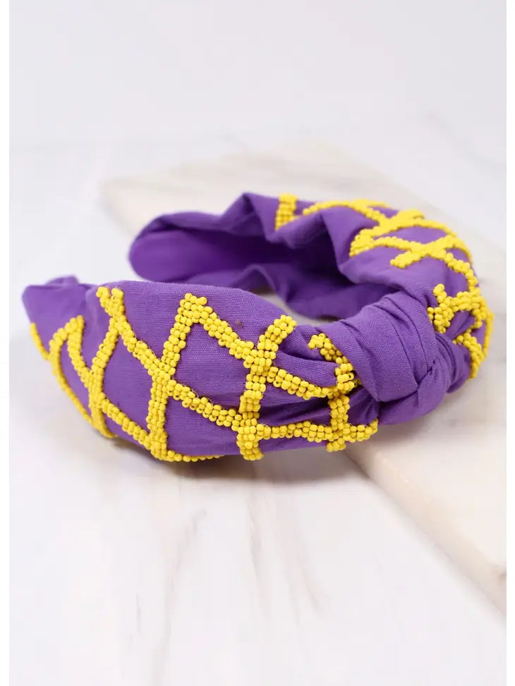 DEFENSE Headband
