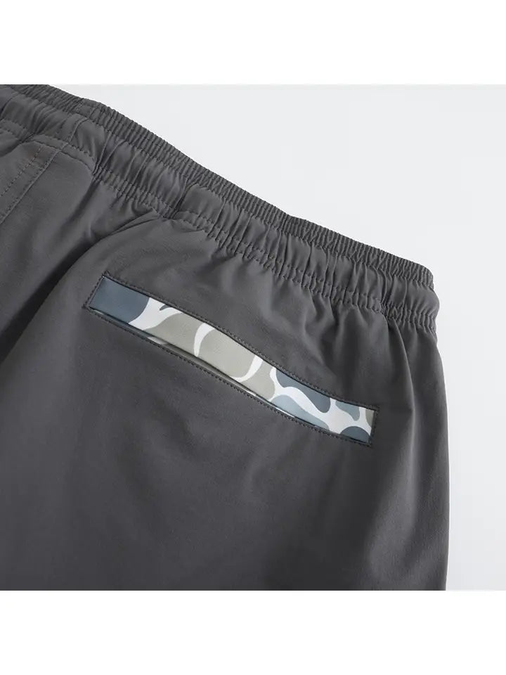 Skiff Shorts