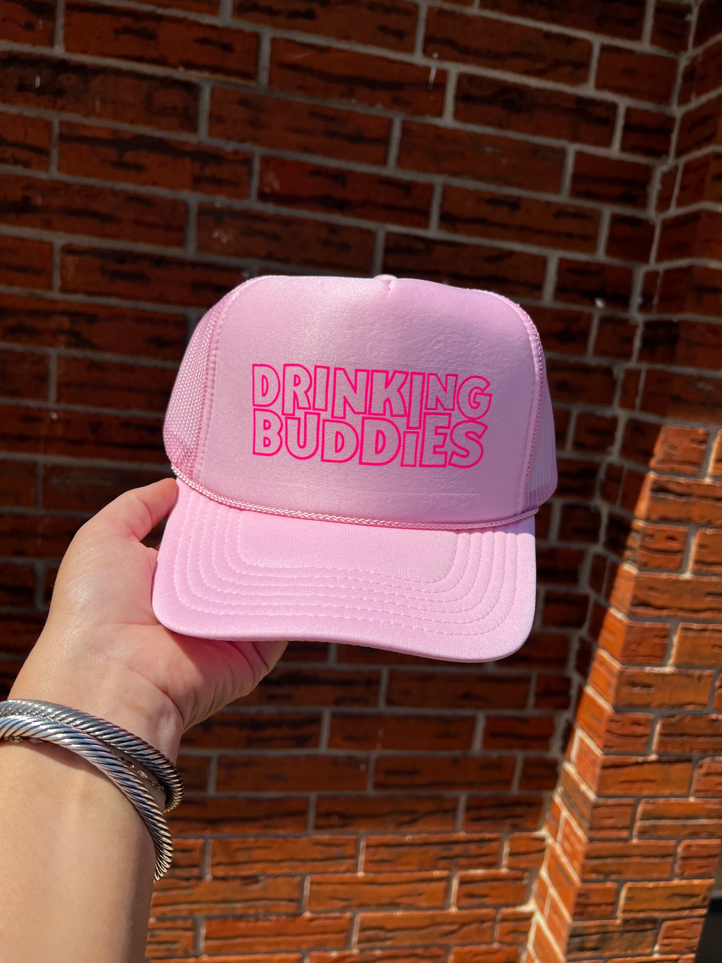 Drinkin' Buddies