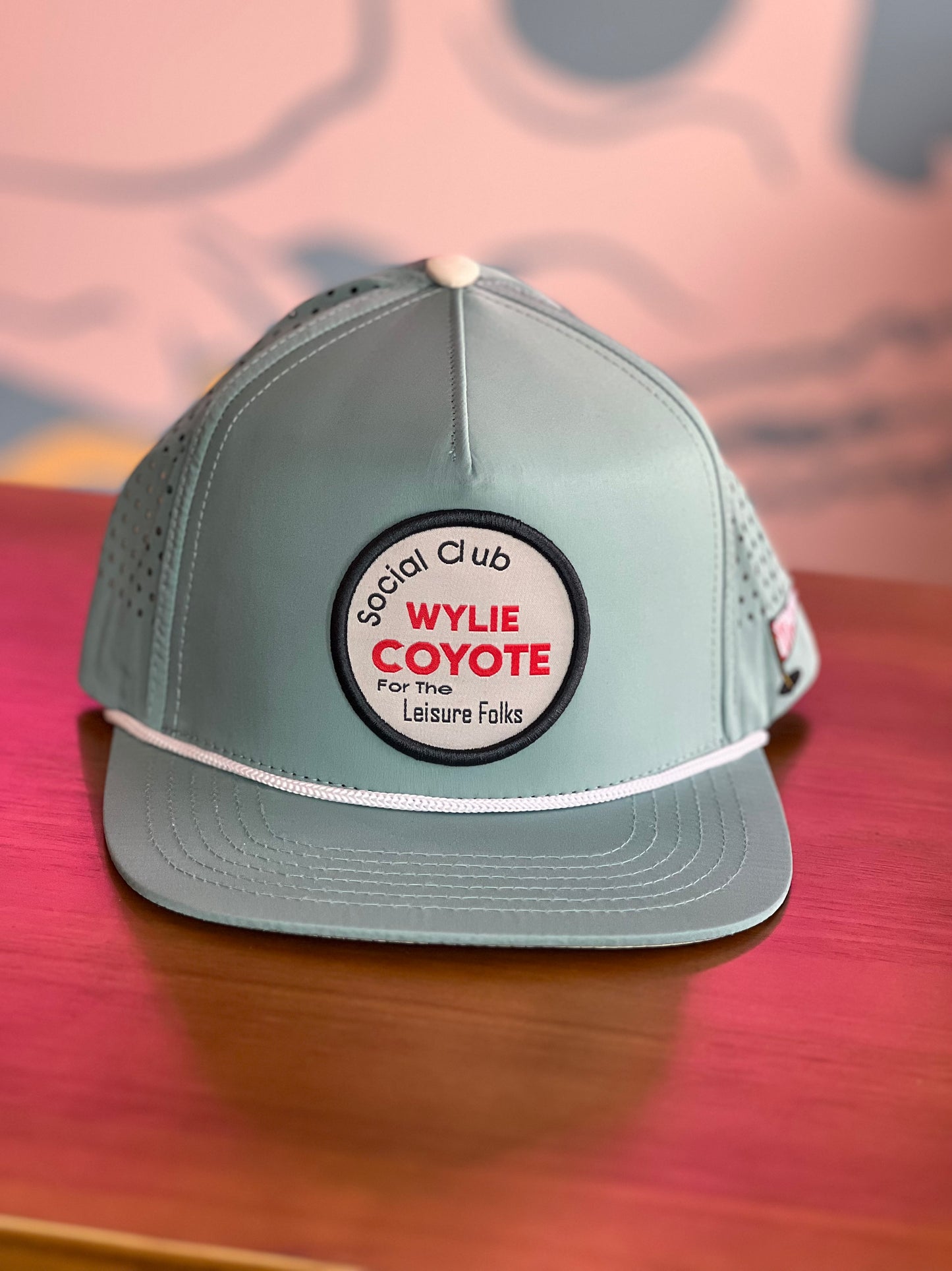 Wylie