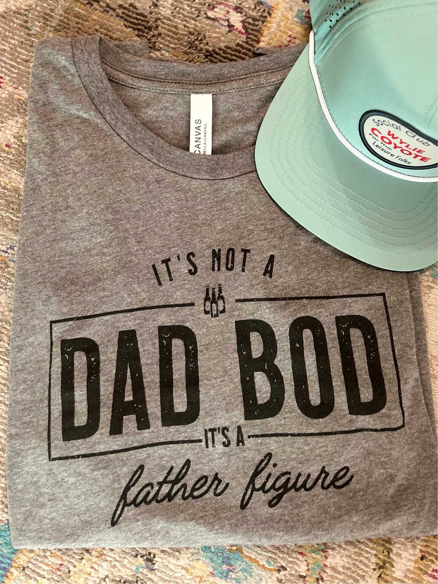 Father Figure