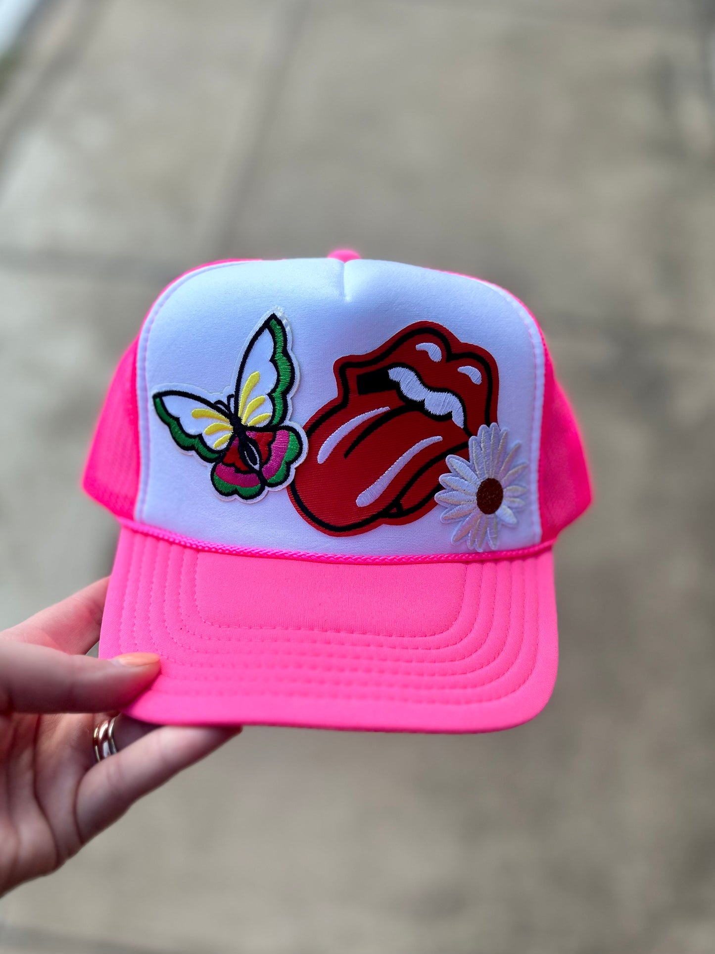 Rolling Stones