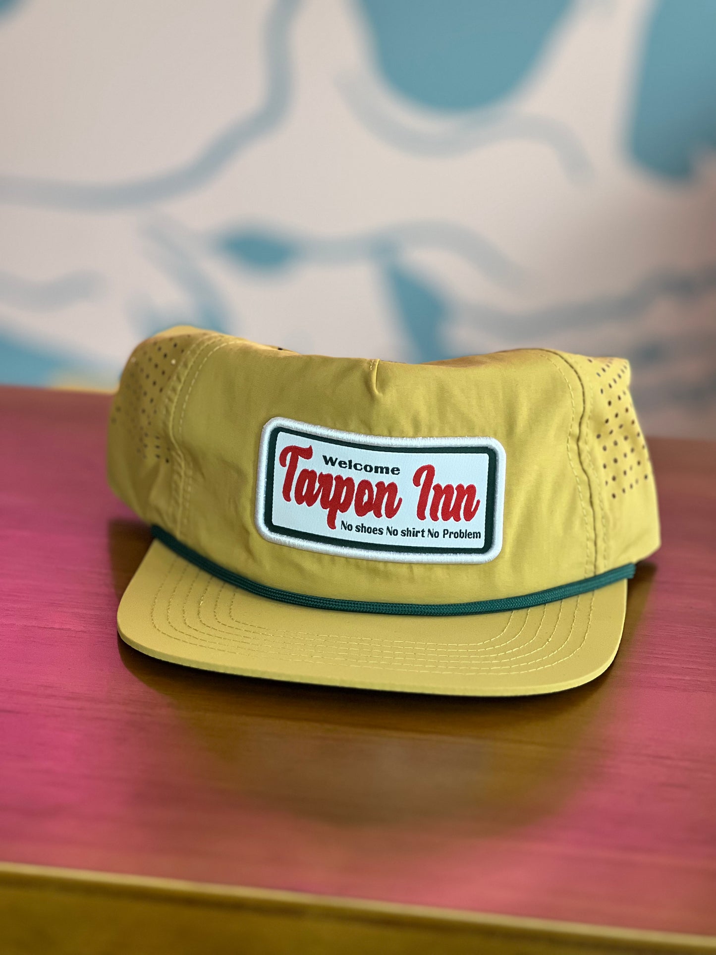 Tarpon Inn