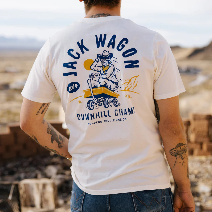 Jack Wagon