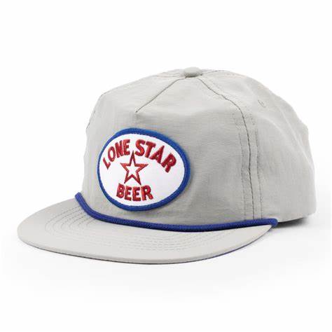 Lone Star Retro Hat