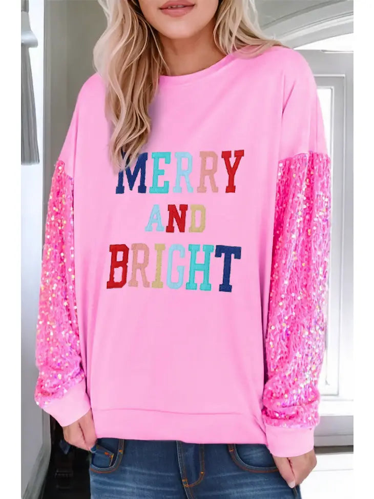 Merry & Bright