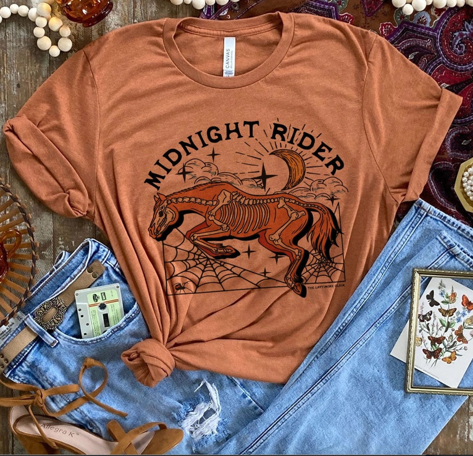 Midnight Rider