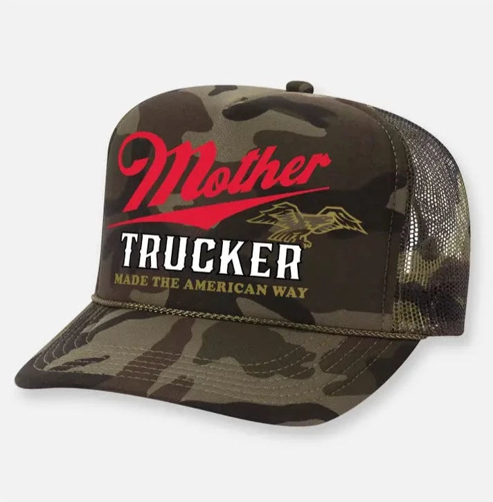 Mother Trucker