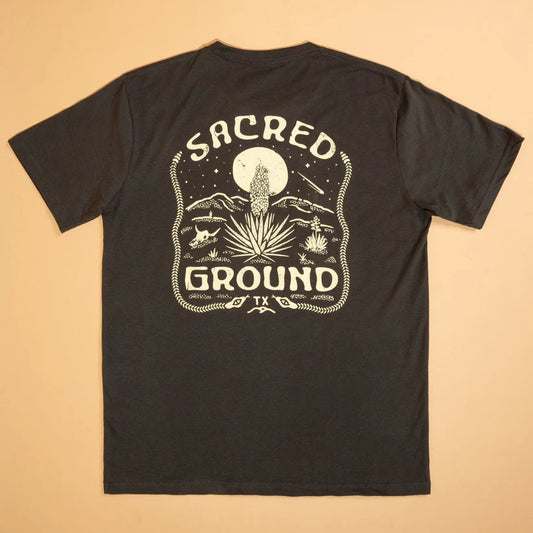 Sacred Ground Tee