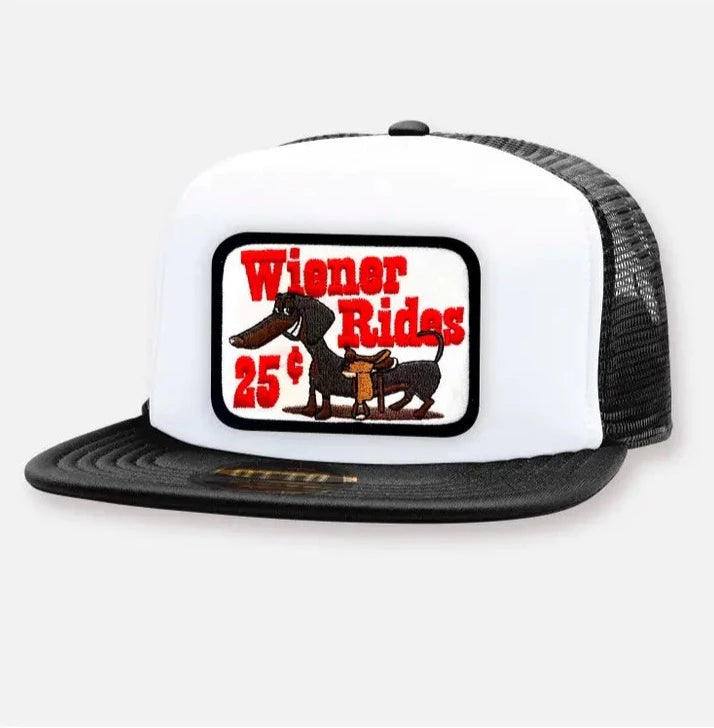 Weiner Rides