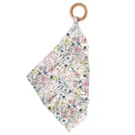 Wildflower Teether