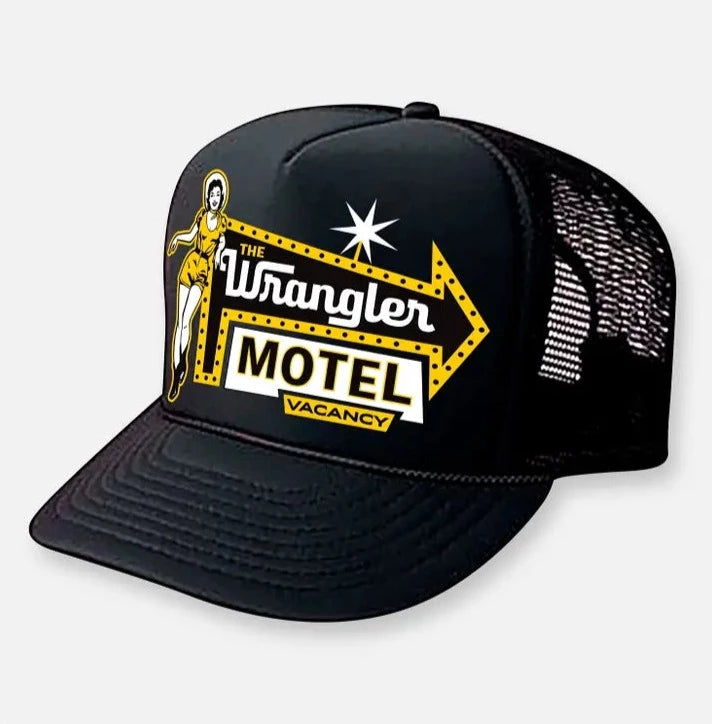 Wrangler Motel