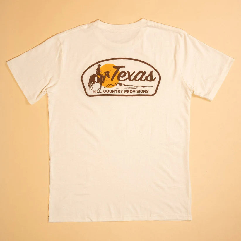 Over Yonder Tee