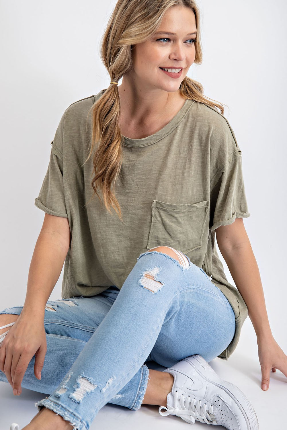 Olive Rae