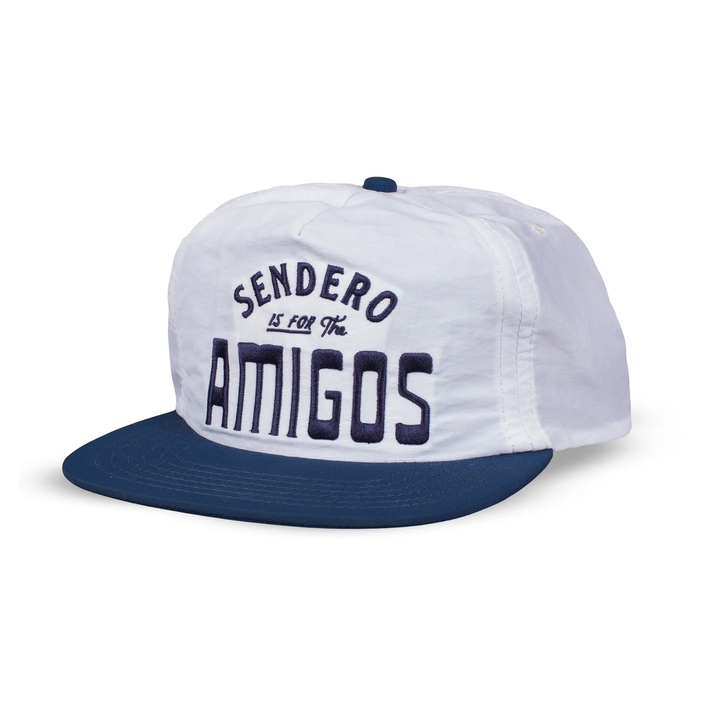 Good Amigos Hat