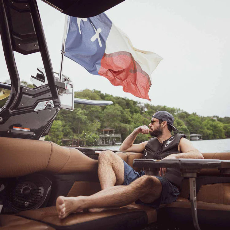 The Hill Country Flag
